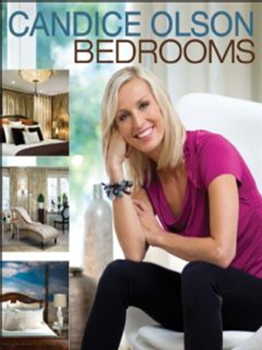 Title details for Candice Olson Bedrooms by Candice Olson - Available